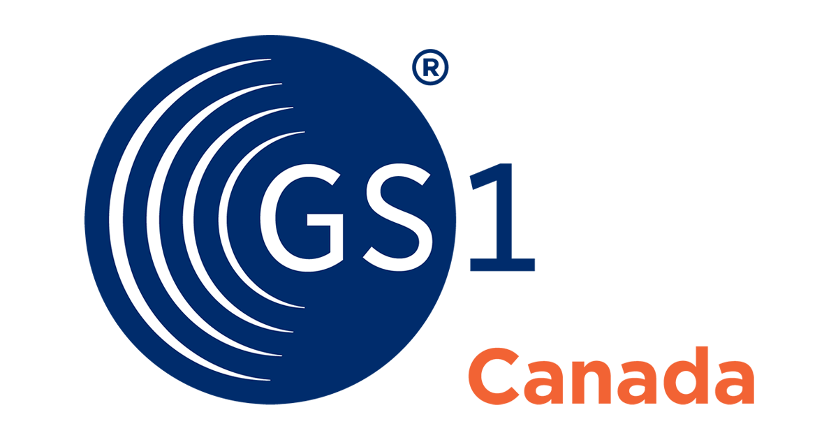 GS1 Canada Logo