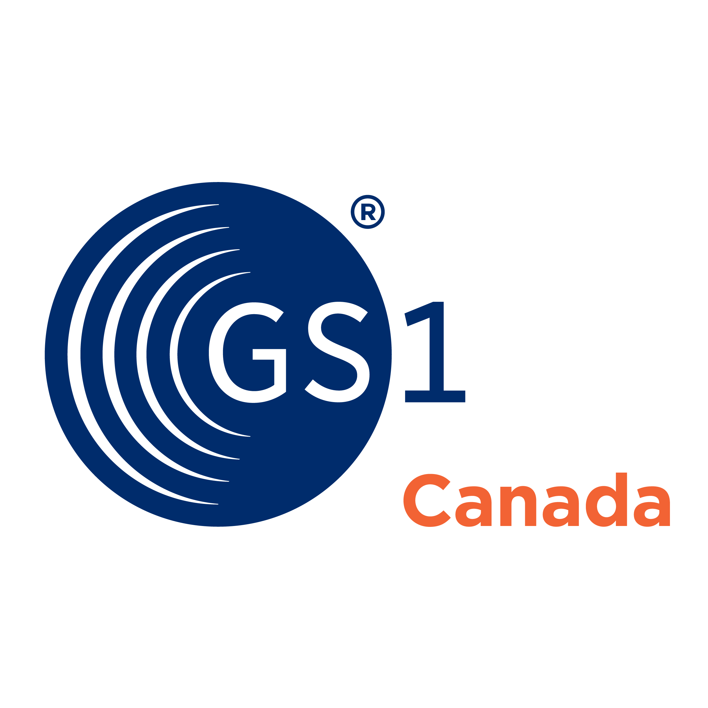GS1 Canada Logo